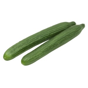 English Cucumbers